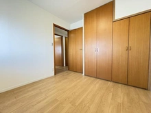 【埼玉県/さいたま市南区内谷】マイキャッスル武蔵浦和II 洋室