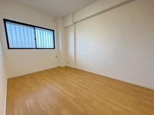 【埼玉県/さいたま市南区内谷】マイキャッスル武蔵浦和II 洋室