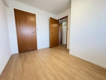 【埼玉県/さいたま市南区内谷】マイキャッスル武蔵浦和II 洋室