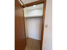 【埼玉県/さいたま市南区内谷】マイキャッスル武蔵浦和II 収納