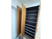 【埼玉県/さいたま市南区内谷】マイキャッスル武蔵浦和II 収納