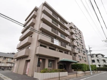 【東京都/北区浮間】北赤羽パーク・ホームズ 外観