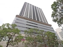 【埼玉県/さいたま市南区沼影】ラムザタワー 外観
