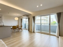 【埼玉県/さいたま市南区内谷】ヒューマンスクエア武蔵浦和ビネフル LDK