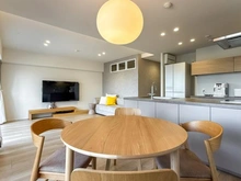 【埼玉県/さいたま市南区内谷】ヒューマンスクエア武蔵浦和ビネフル LDK