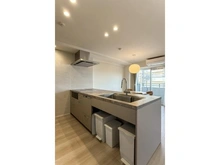 【埼玉県/さいたま市南区内谷】ヒューマンスクエア武蔵浦和ビネフル キッチン