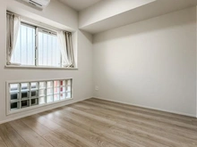 【埼玉県/さいたま市南区内谷】ヒューマンスクエア武蔵浦和ビネフル 洋室