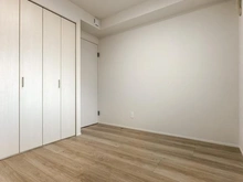 【埼玉県/さいたま市南区内谷】ヒューマンスクエア武蔵浦和ビネフル 洋室