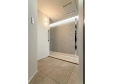 【埼玉県/さいたま市南区内谷】ヒューマンスクエア武蔵浦和ビネフル 玄関