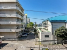 【埼玉県/さいたま市南区内谷】ヒューマンスクエア武蔵浦和ビネフル 眺望