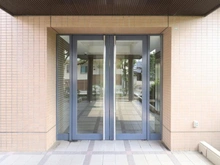 【埼玉県/戸田市大字新曽】東急ドエル・アルス戸田 エントランス
