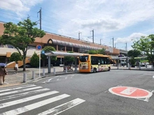 【埼玉県/戸田市大字新曽】リュエル戸田 戸田公園駅（現地より約640m）