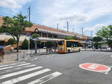 【埼玉県/戸田市川岸】ビィオルド戸田公園 戸田公園駅（現地より約1,200m）