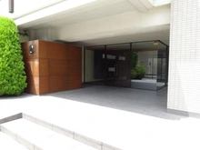 【埼玉県/さいたま市南区白幡】レリア武蔵浦和 エントランス