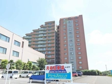 【埼玉県/所沢市大字本郷】ゼファー所沢ペップスパーク 外観