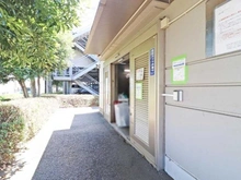 【埼玉県/所沢市大字本郷】ゼファー所沢ペップスパーク 共用施設：ゴミ置場