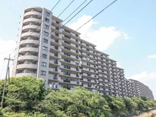 【埼玉県/さいたま市桜区西堀】ラミーユ浦和ハイライズファースト・キャッスル 外観