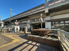 【埼玉県/さいたま市南区四谷】武蔵浦和第弐ローヤルコーポ JR武蔵浦和駅（現地より約1,120m）