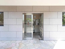 【埼玉県/さいたま市桜区西堀】ラミーユ浦和ハイライズ ファーストキャッスル エントランス