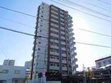 【埼玉県/さいたま市南区白幡】センチュリー武蔵浦和 外観
