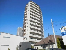 【埼玉県/さいたま市南区白幡】センチュリー武蔵浦和 外観