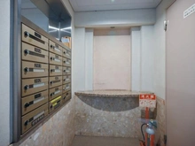 【埼玉県/さいたま市中央区鈴谷】クリオ南与野壱番館 メールBOX
