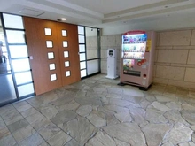 【埼玉県/戸田市下前】コスモステージ戸田公園 エントランス