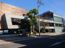【埼玉県/戸田市下前】コスモステージ戸田公園 あいパル上戸田地域交流センター（現地より約620m）