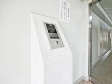【埼玉県/さいたま市緑区東浦和】ヒューマンスクエア東浦和アトレシア 壱番館  オートロックインターホン