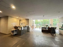【埼玉県/戸田市下前】グランシンフォニア EAST棟 共用施設：コンシェルジュサービス