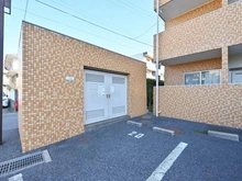 【埼玉県/さいたま市南区四谷】武蔵浦和第2ローヤルコーポ 共用施設