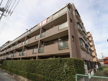 【埼玉県/戸田市大字上戸田】コスモ戸田ピアハイツ 外観
