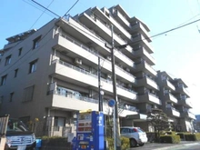 【埼玉県/戸田市本町】コスモ戸田公園ロイヤルフォルム 外観