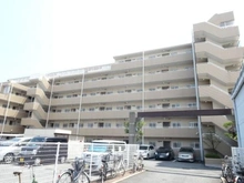 【埼玉県/さいたま市桜区大字上大久保】浦和上大久保ガーデンハウス 外観