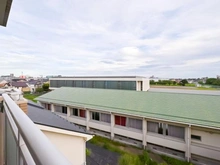 【埼玉県/さいたま市桜区大字上大久保】浦和上大久保ガーデンハウス 眺望