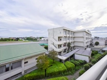 【埼玉県/さいたま市桜区大字上大久保】浦和上大久保ガーデンハウス 眺望
