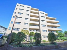 【埼玉県/戸田市氷川町】サーパス戸田公園 外観