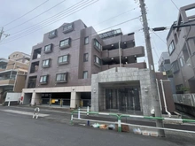 【埼玉県/さいたま市南区内谷】カザベーラ武蔵浦和 外観
