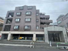 【埼玉県/さいたま市南区内谷】カザベーラ武蔵浦和 外観