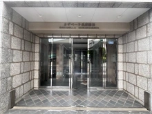 【埼玉県/さいたま市南区内谷】カザベーラ武蔵浦和 アプローチ