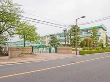【埼玉県/戸田市下前】コスモステージ戸田公園 戸田東小学校（現地より約530m）
