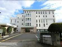 【埼玉県/戸田市下前】コスモステージ戸田公園 下戸田公民館/市立図書館分室（現地より約120m）