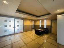【埼玉県/戸田市本町】ライオンズマンション戸田公園第5 エントランス