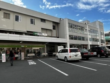 【埼玉県/さいたま市浦和区元町】プラウド北浦和パサージュ JR京浜東北・根岸線「北浦和」駅（現地より約240m）
