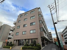 【埼玉県/さいたま市南区白幡】マイキャッスル武蔵浦和 外観