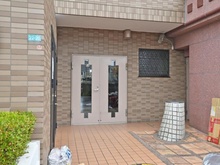 【埼玉県/さいたま市桜区町谷】ライオンズマンション浦和ガーデン 共用部