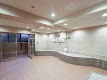 【埼玉県/戸田市大字上戸田】ライオンズマンション上戸田 エントランス