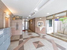 【埼玉県/戸田市本町】ライオンズマンション戸田公園駅前 共用部