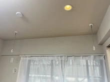 【埼玉県/戸田市笹目北町】コスモ北戸田 ホスクリーン