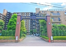 【埼玉県/さいたま市西区大字指扇】ライオンズマンション大宮指扇第二 エントランス